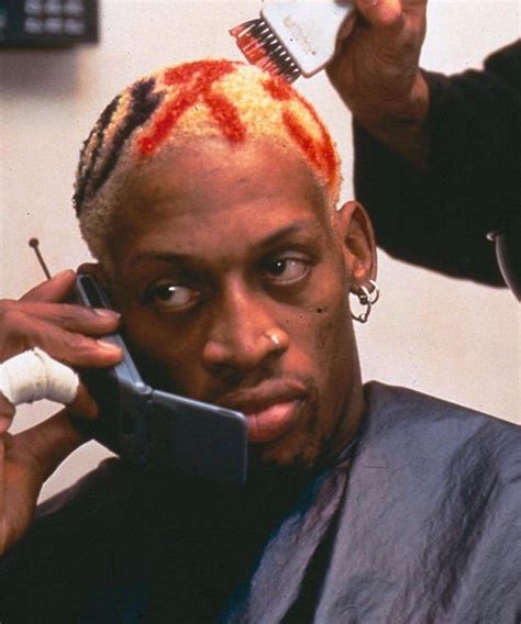 During his NBA career Dennis earned 27 million in salary, which is the same as around 43 million today after adjusting for inflation. . Dennis rodman instagram